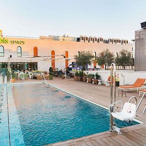 Ibis Styles Sevilla City Santa Justa